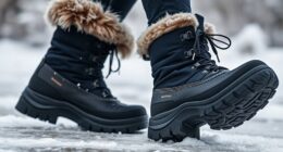 top waterproof winter boots