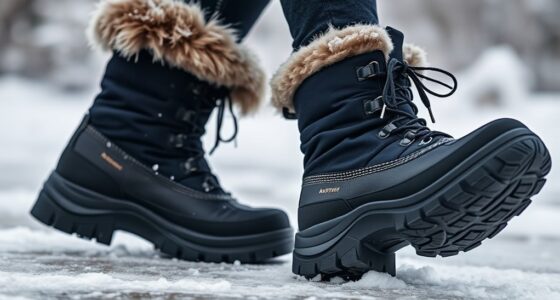 top waterproof winter boots