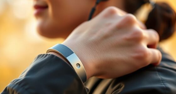 top wearable devices for blind