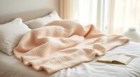 top weighted blankets for anxiety