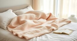 top weighted blankets for anxiety
