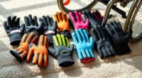 top wheelchair gloves review