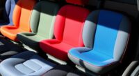 top wheelchair seat cushions