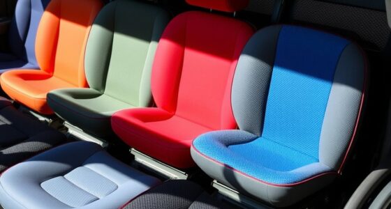 top wheelchair seat cushions