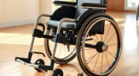 top wheelchairs for spinal injury