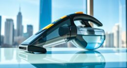 top window vacuums 2025