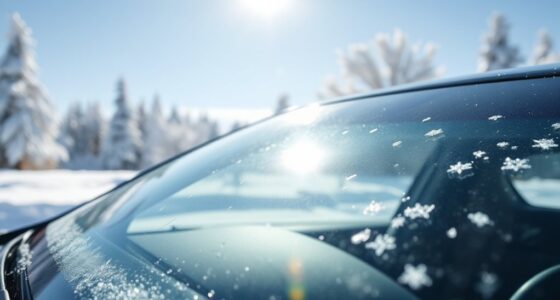 top windshield de icers list