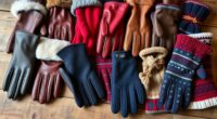 top winter glove selections