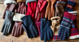 top winter glove selections