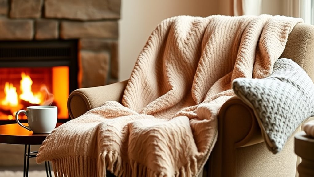 top winter heated blanket picks