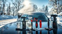 top winter windshield solutions