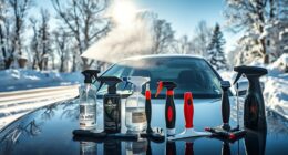 top winter windshield solutions