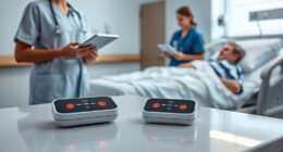 top wireless nurse call systems