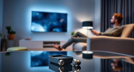 top wireless tv hearing aids