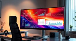 top work monitors 2025