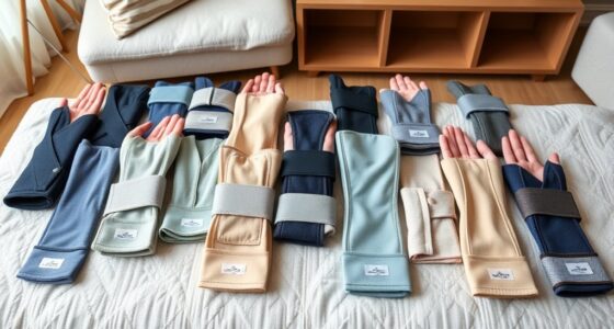 top wrist support options