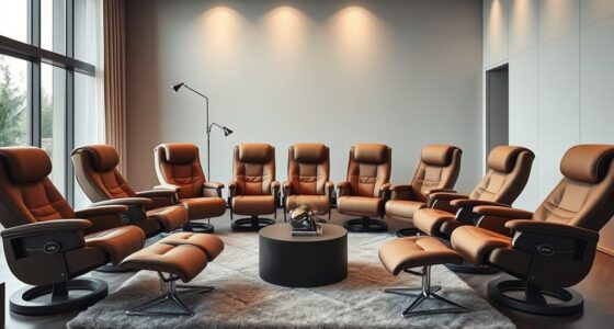 top zero gravity lift chairs