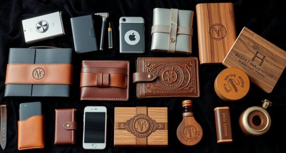 unique gift ideas for men