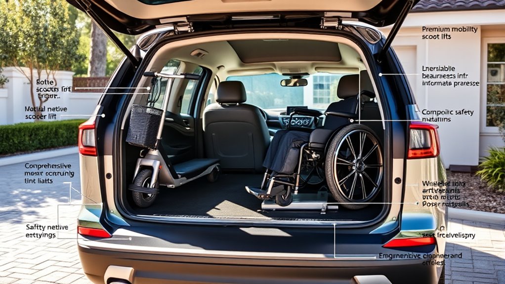 vehicle compatibility and safety