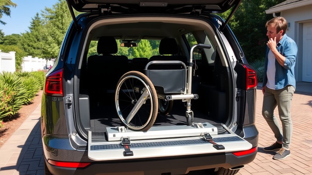 vehicle compatibility and safety