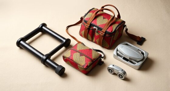 walker accessories for seniors