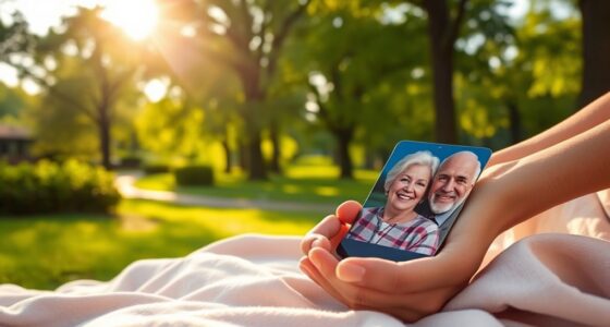 wander alarms for safety