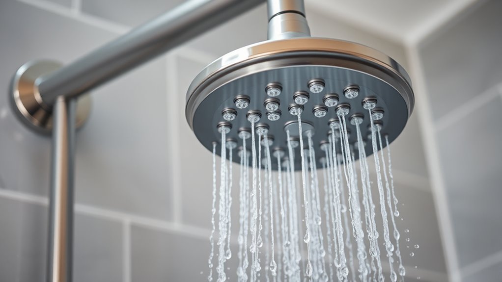 water filtration and performance