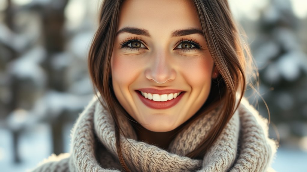 winter sunscreen selection factors