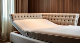 zero gravity adjustable beds