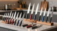 affordable chef knife collections