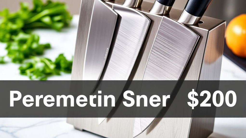 affordable durable versatile blades