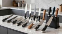 affordable professional chef knives