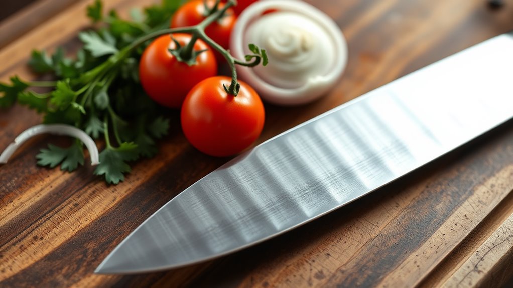 choosing the right gyuto knife