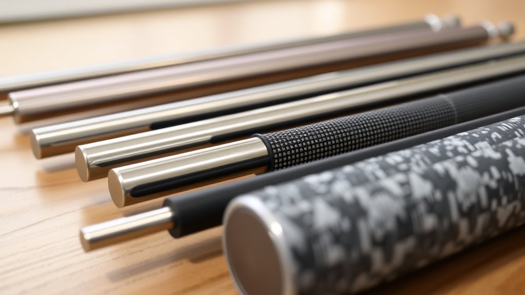 durability comfort length compatibility