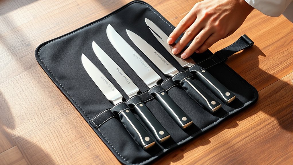 durable organized portable secure