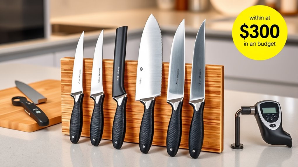 knife quality comfort versatility