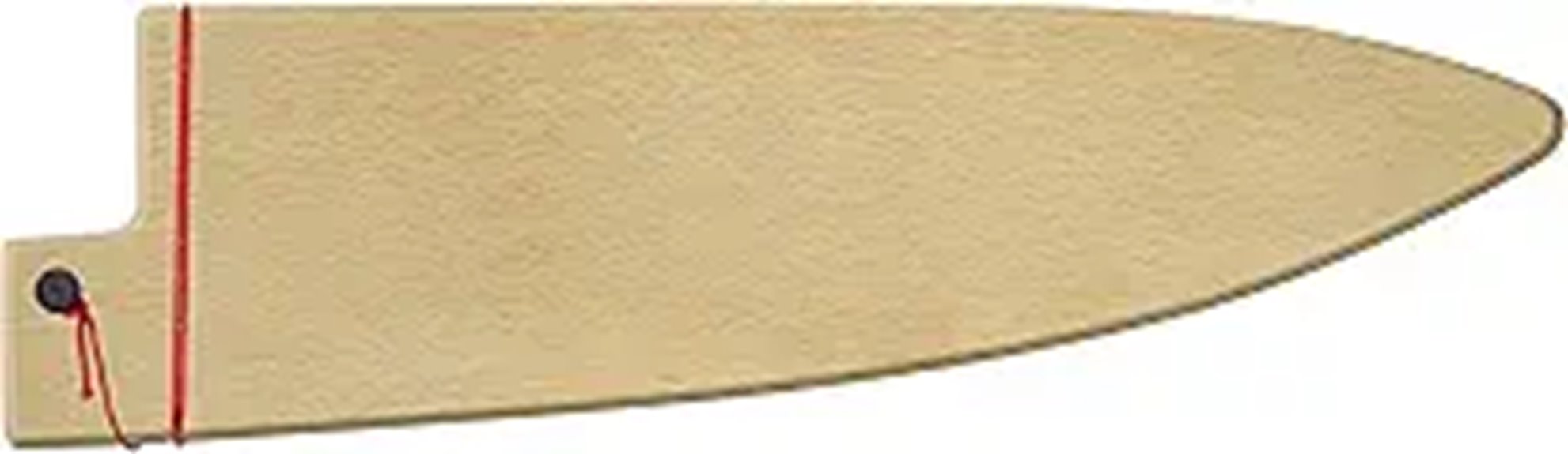 Shun Saya Knife Sheath for 7-8 inch Chefs