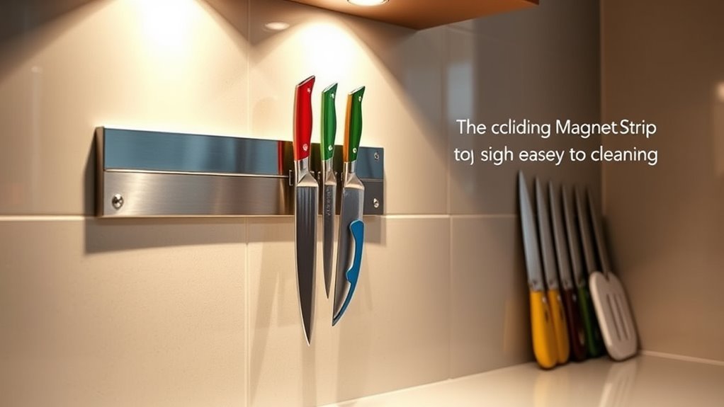 magnetic strength and durability