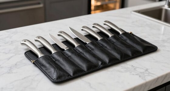 top 15 chef knife cases