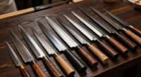 top 15 japanese chef knives
