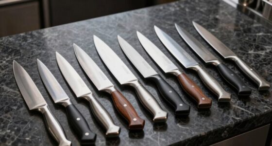 top affordable chef knives