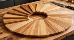top bamboo cutting boards