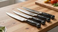 top beginner chef knives