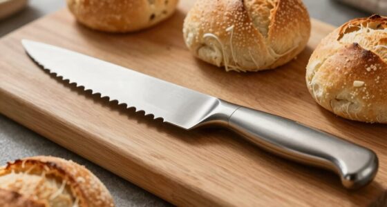 top bread knives 2026