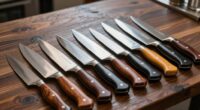 top budget kitchen knives