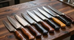 top budget kitchen knives