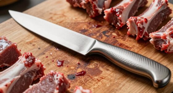 top butchering knives 2026