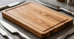 top chef knife cutting boards