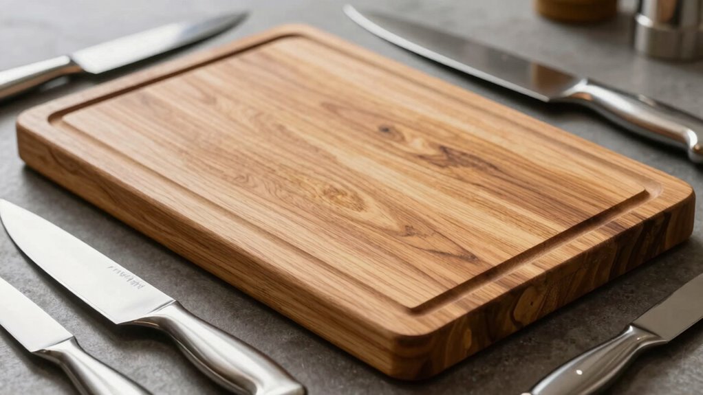 top chef knife cutting boards