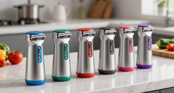 top electric sharpeners 2026